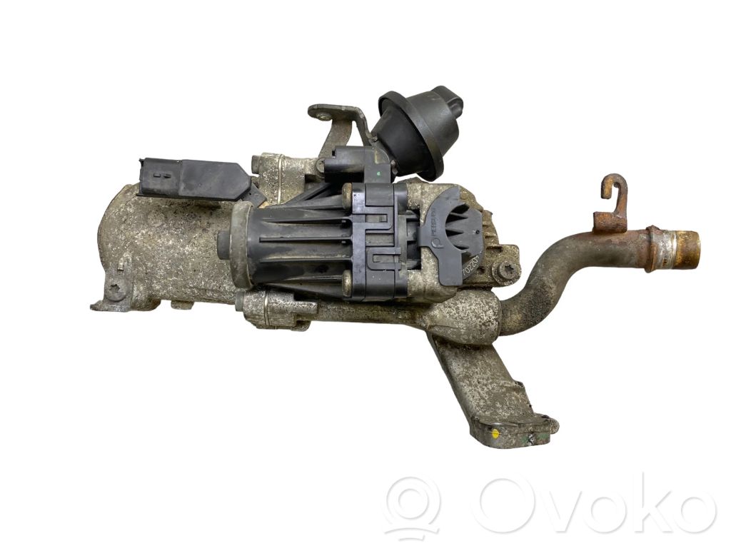 EGR vārsts
