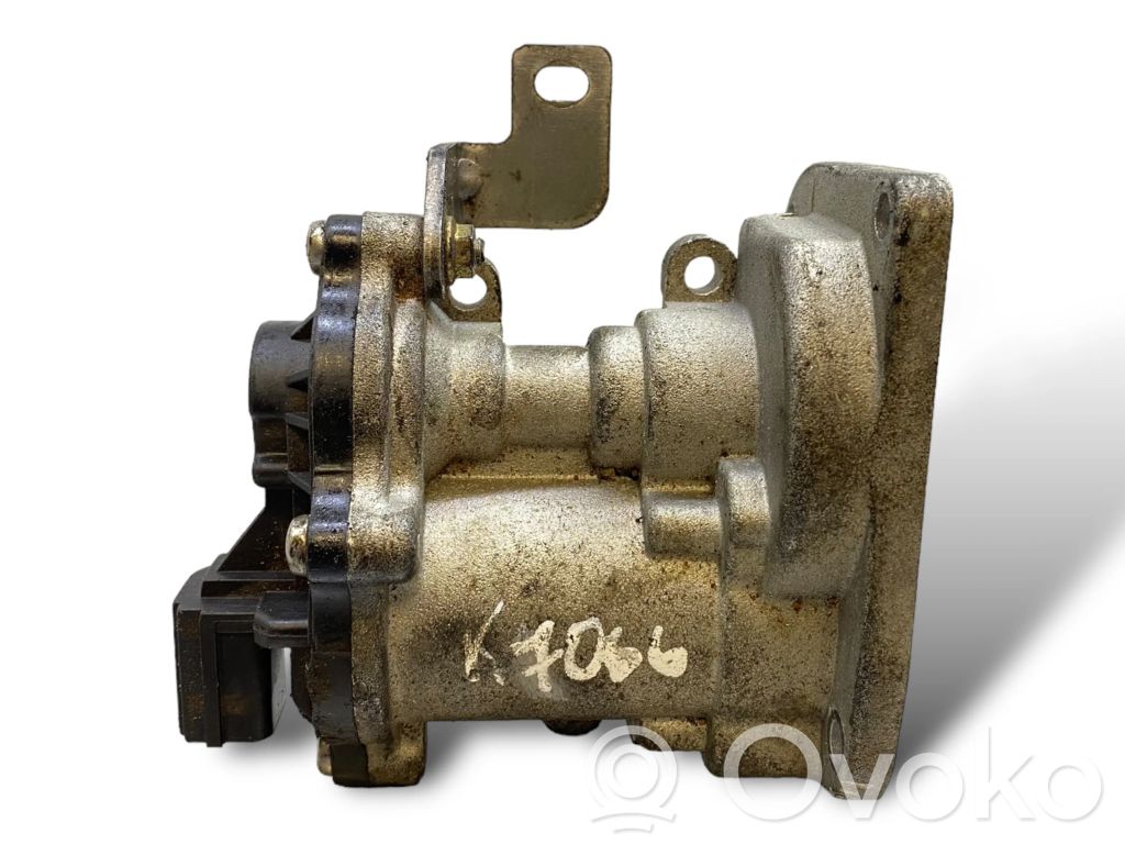 EGR vārsts
