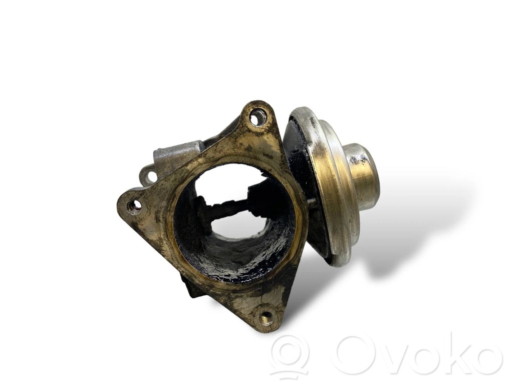 EGR vārsts