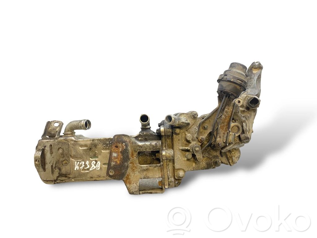EGR vārsts