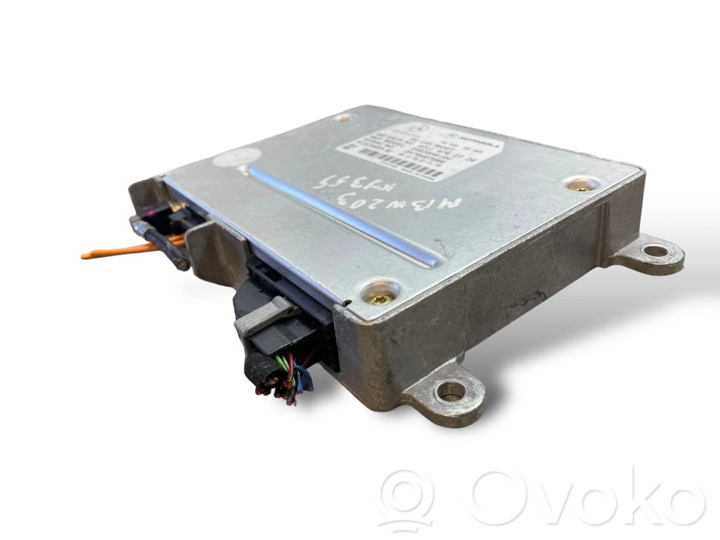 Bluetooth modulis