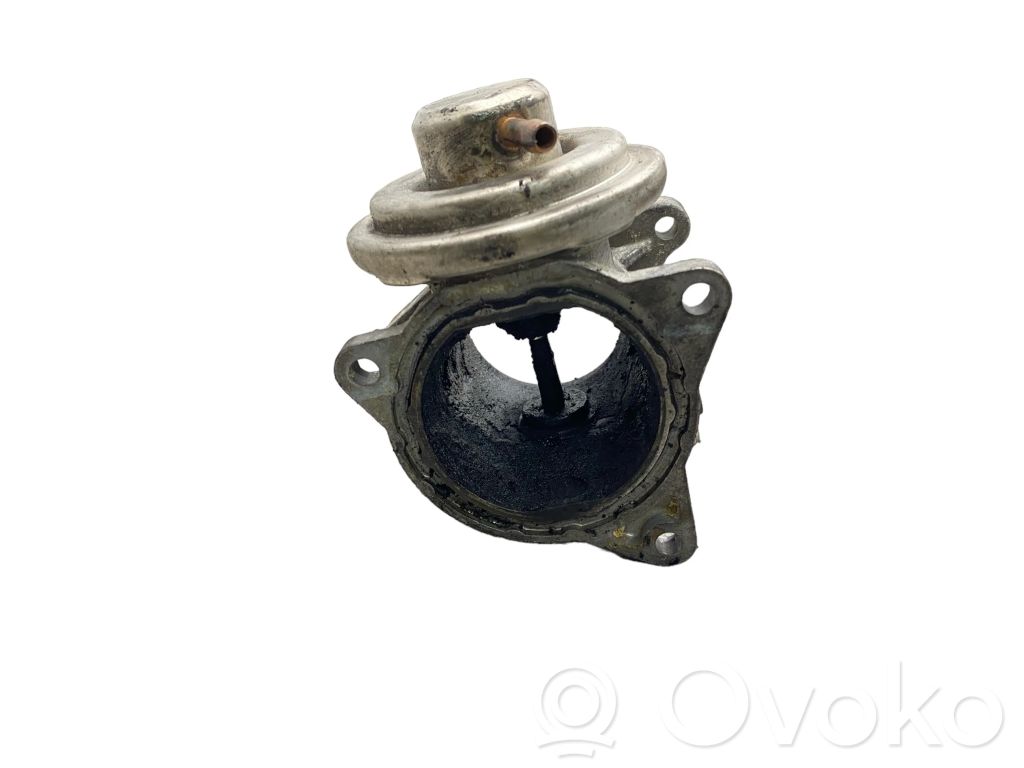 EGR vārsts