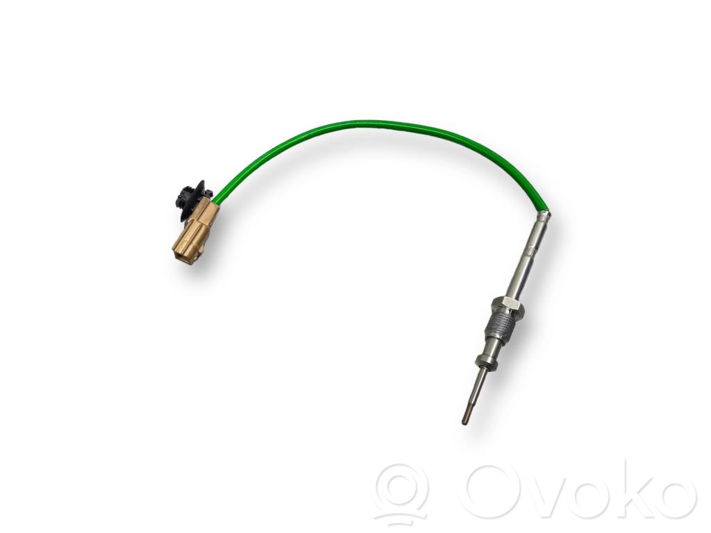 Izplūdes gāzu temperatūras sensors