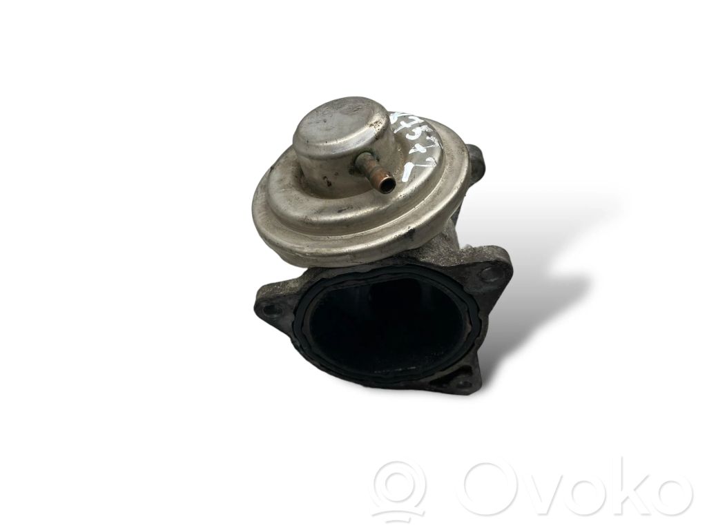 EGR vārsts