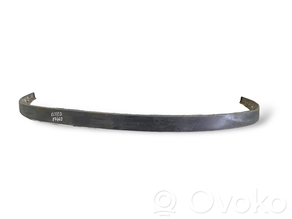 Apakšējā bampera daļa (lūpa)