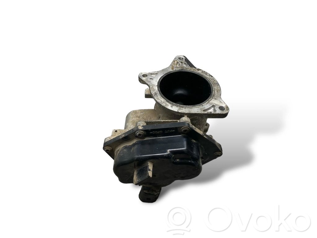 EGR vārsts