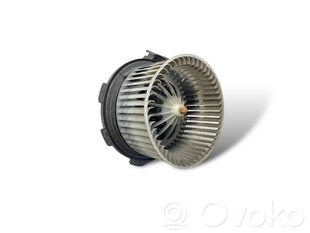 Mazā radiatora ventilators