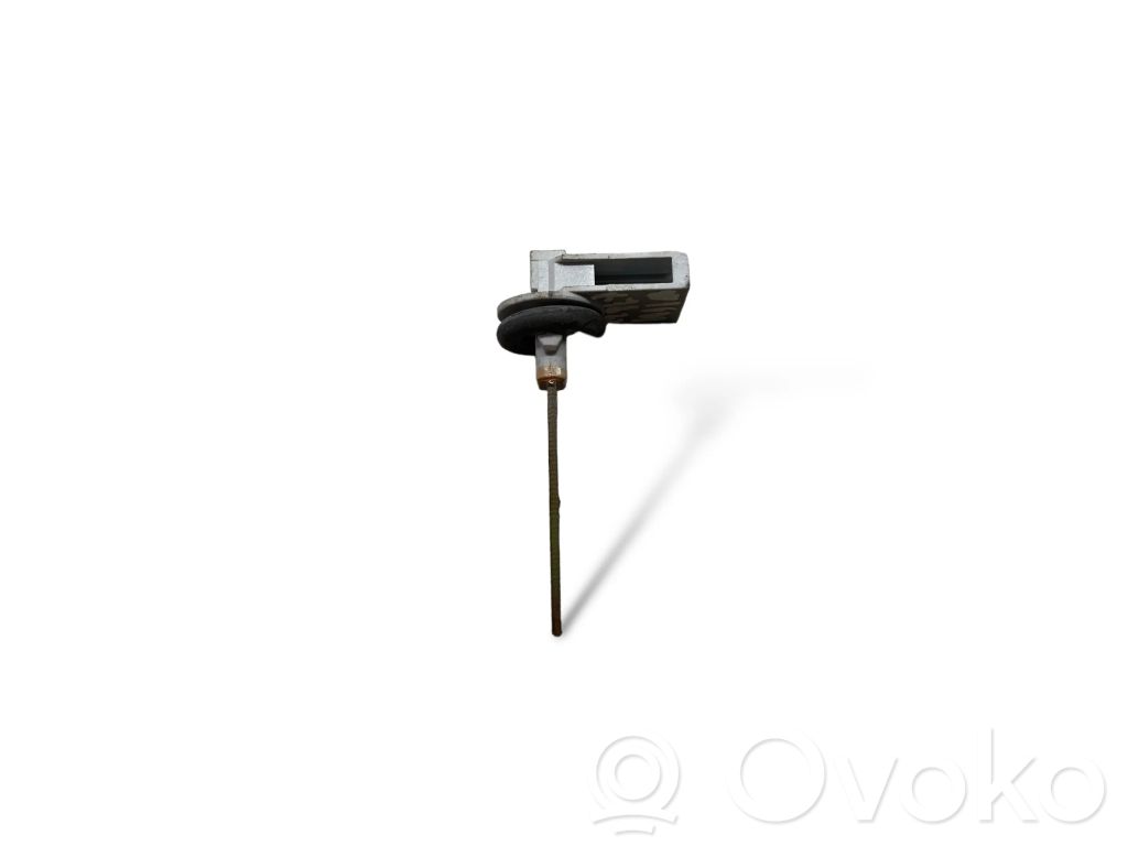Salona temperatūras sensors