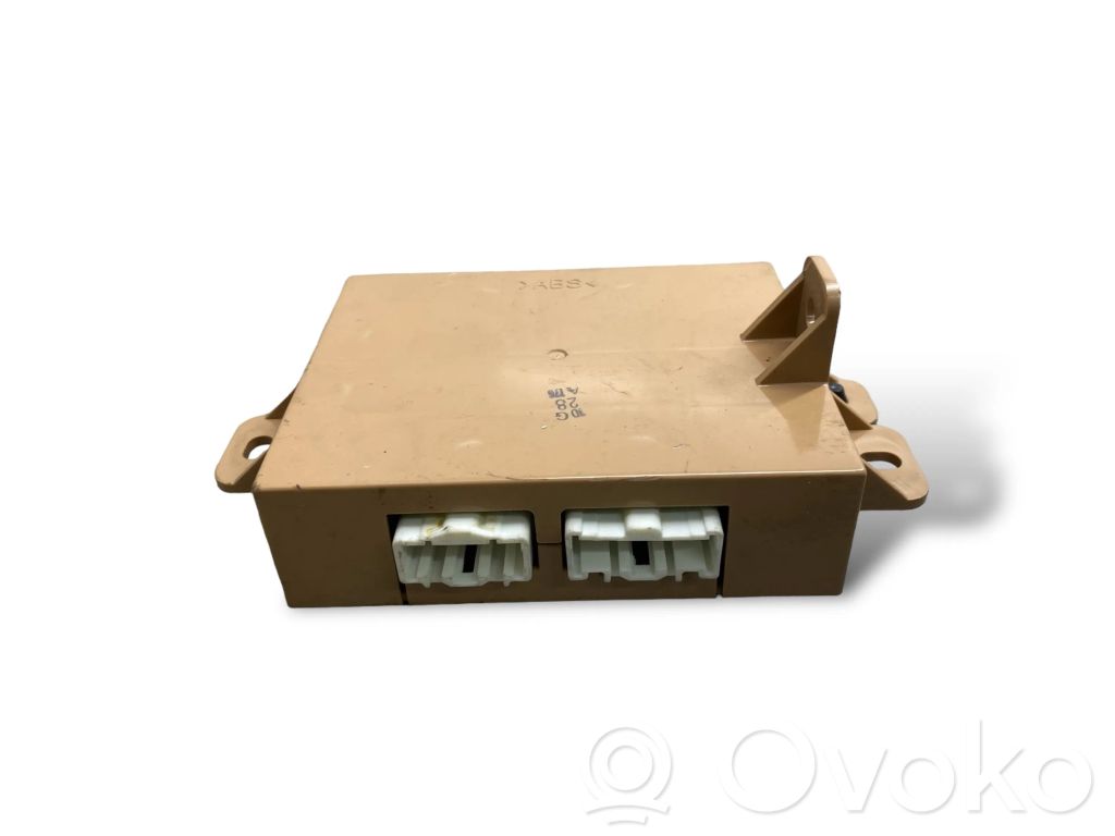 Citu veidu vadības bloki / moduļi