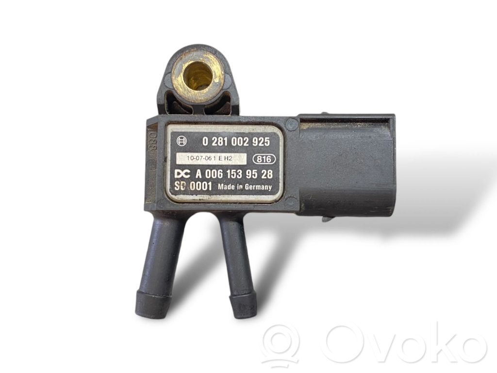 Gaisa spiediena sensors