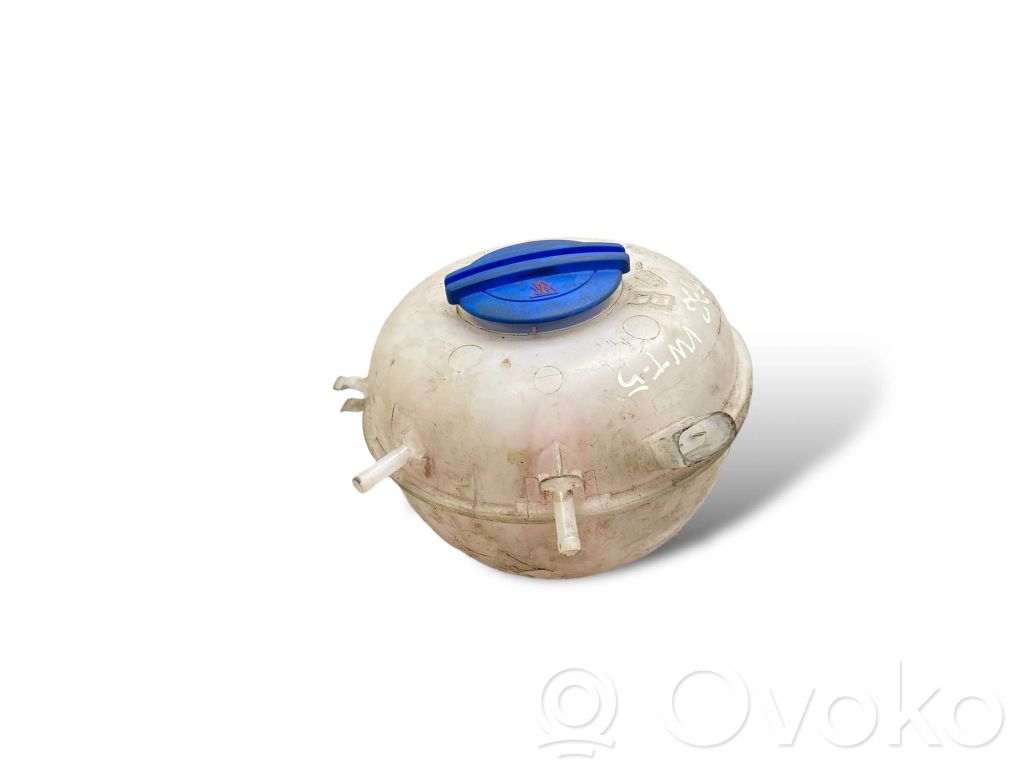 Dzesēšanas šķidruma izplešanās tvertne