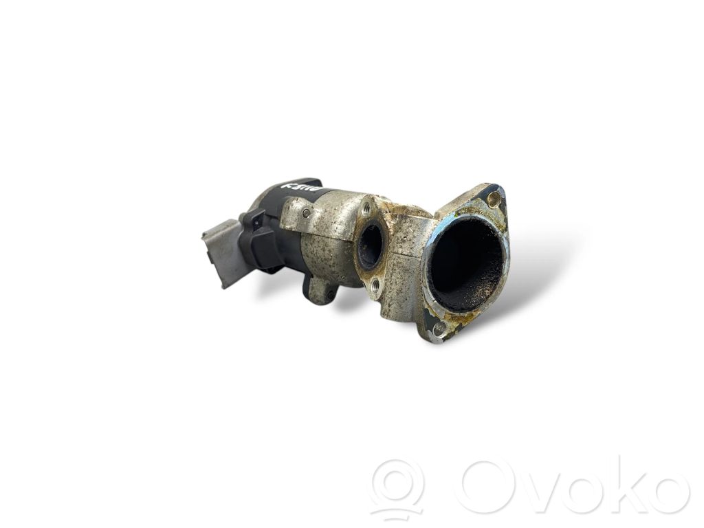 EGR vārsts