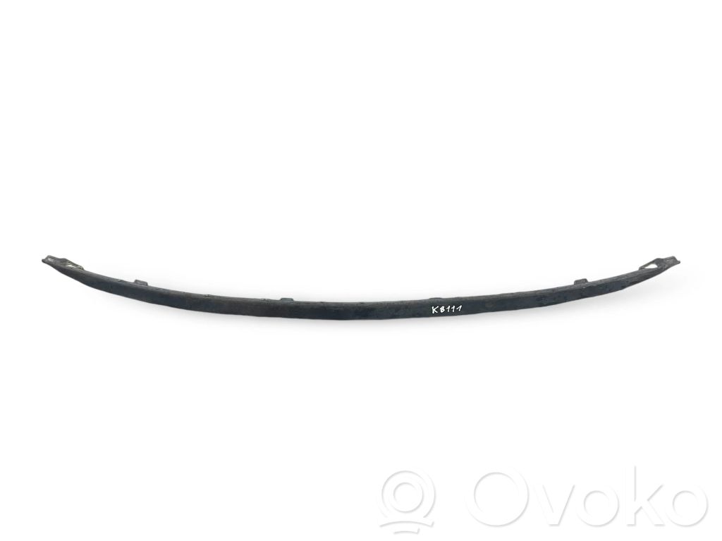 Apakšējā bampera daļa (lūpa)