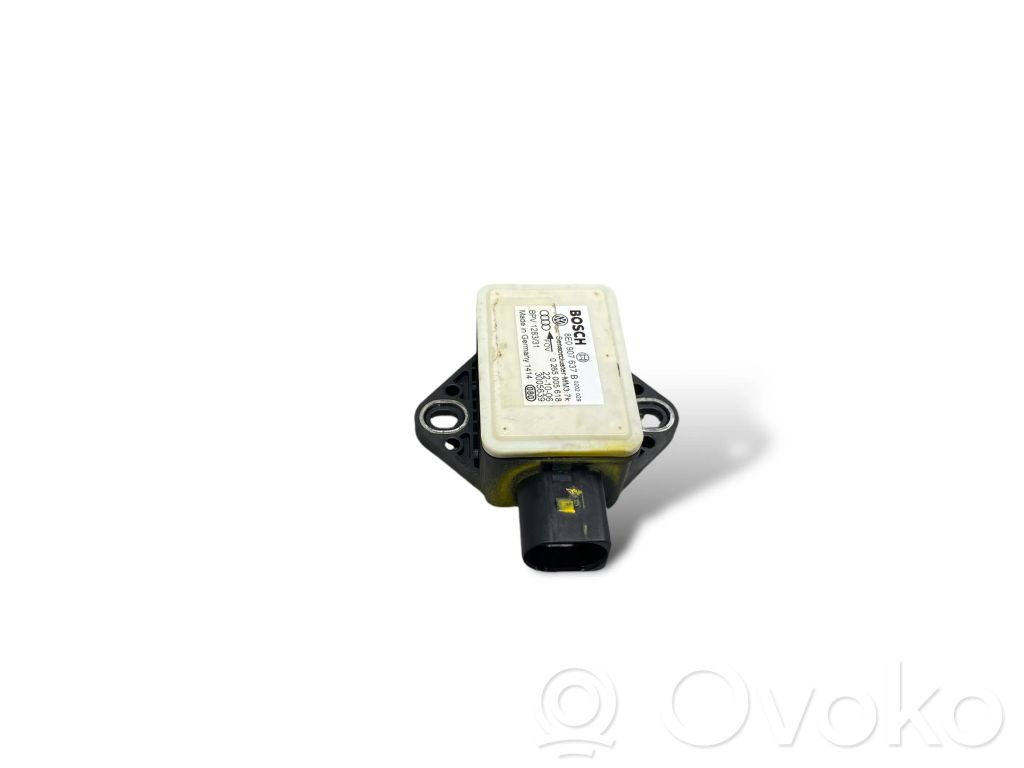 ESP (elektroniskās stabilitātes programmas) sensors (paātrinājuma sensors)