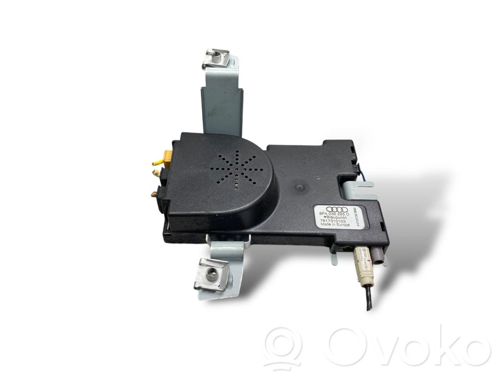 Antenas pastiprinātājs