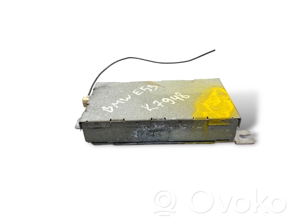 Bluetooth modulis