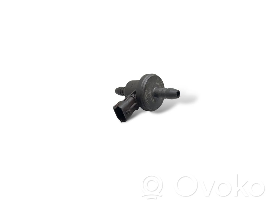 Vakuuma vārsts