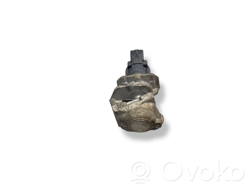 EGR vārsts