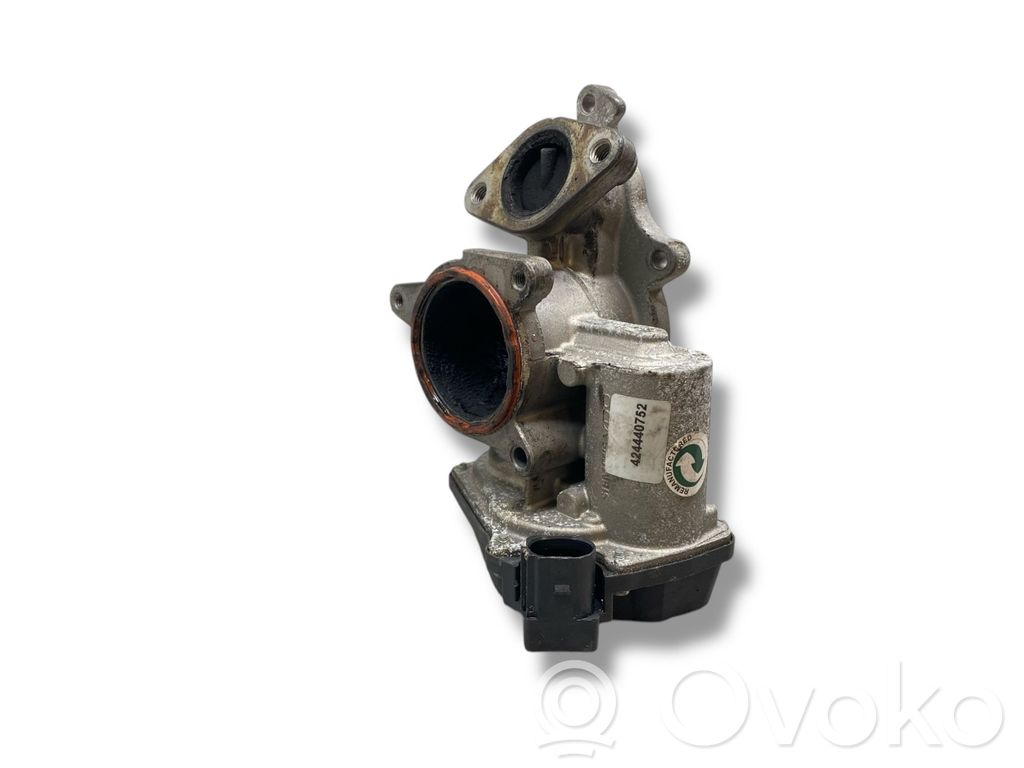EGR vārsts