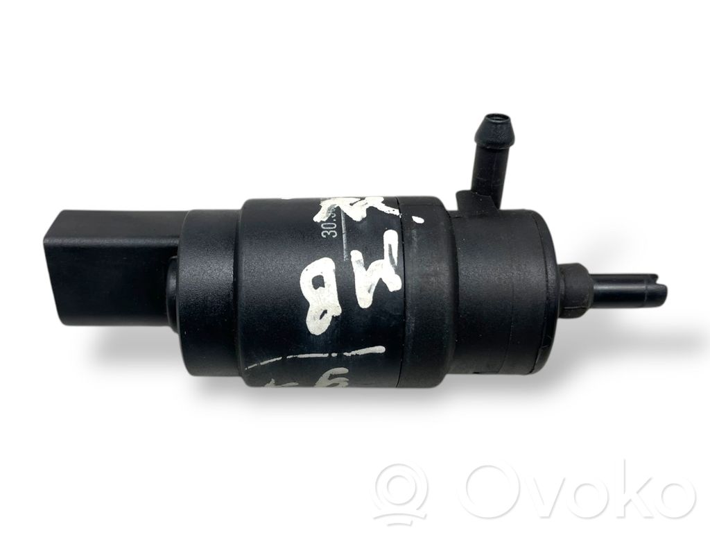 Solenoīda vārsts