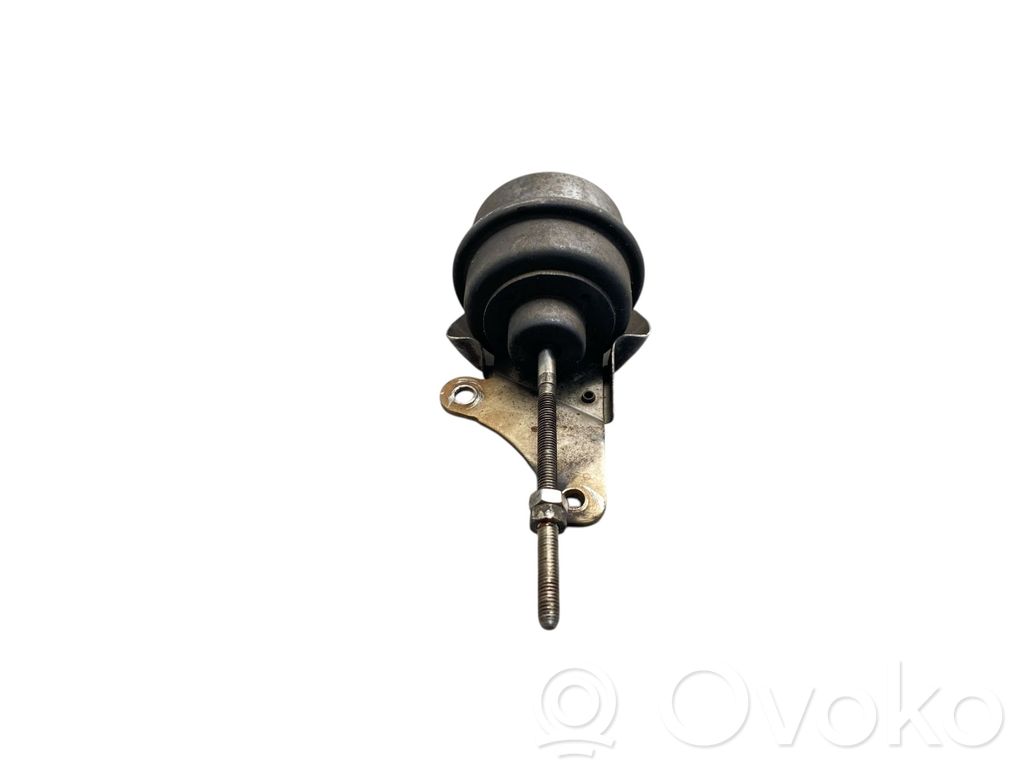 Vakuumsistēmas daļa (-s) (turbīnas)