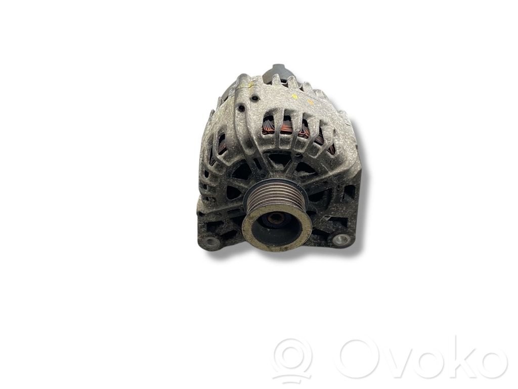 Ģenerators