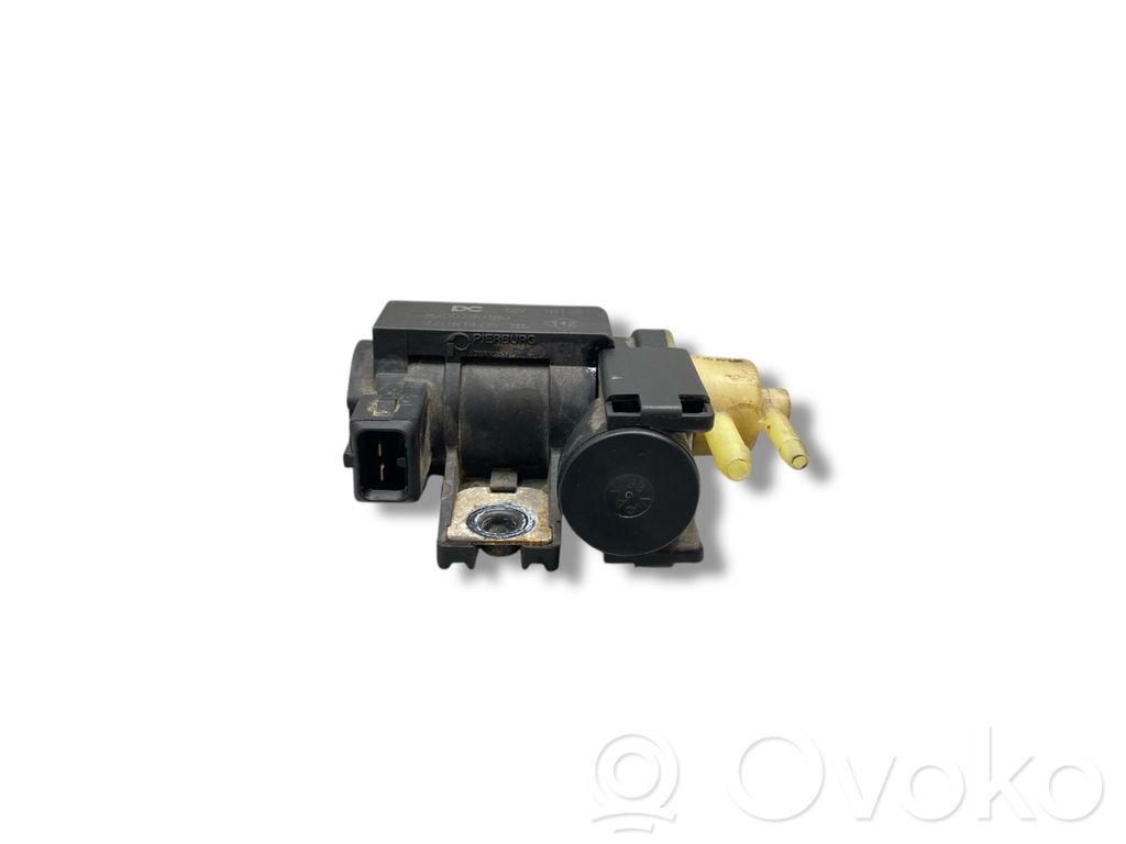Solenoīda vārsts