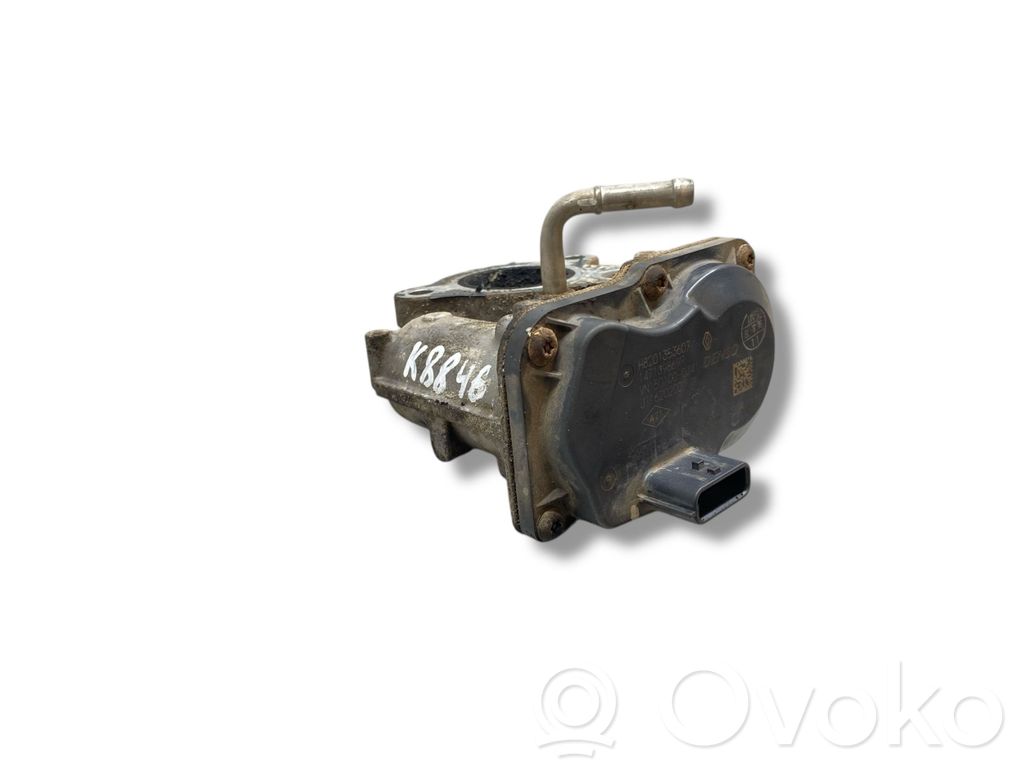 EGR vārsts