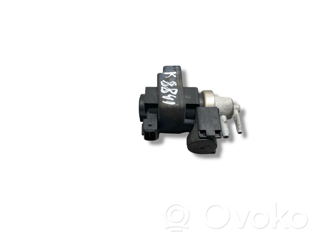 Solenoīda vārsts