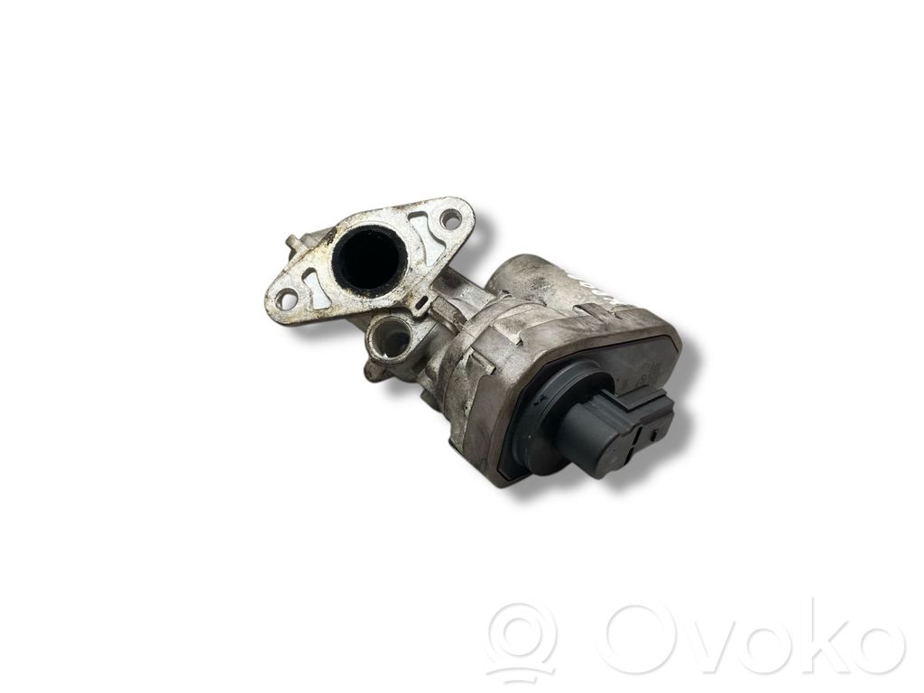 EGR vārsts