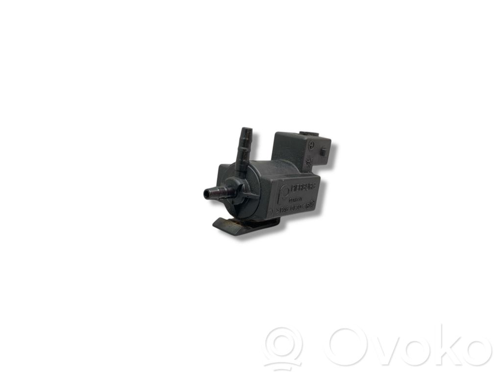 Solenoīda vārsts