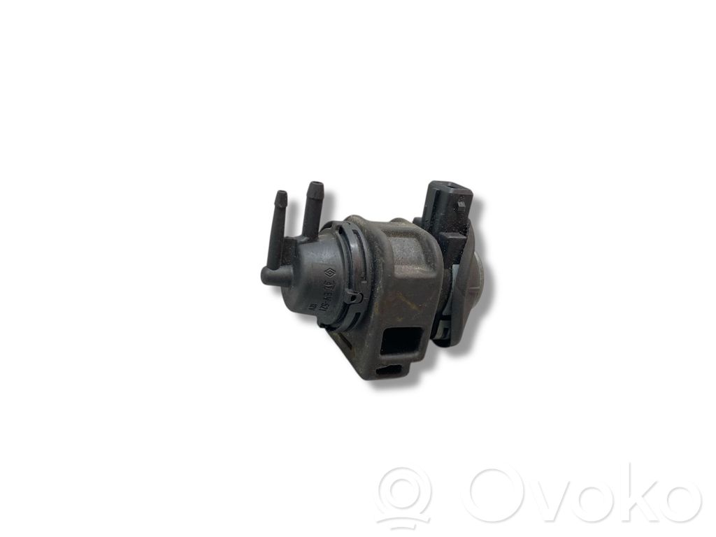 Solenoīda vārsts