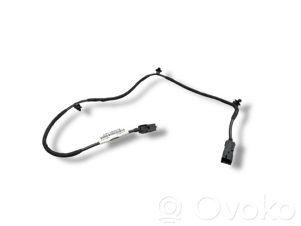 Citi elektroinstalācijas vadi