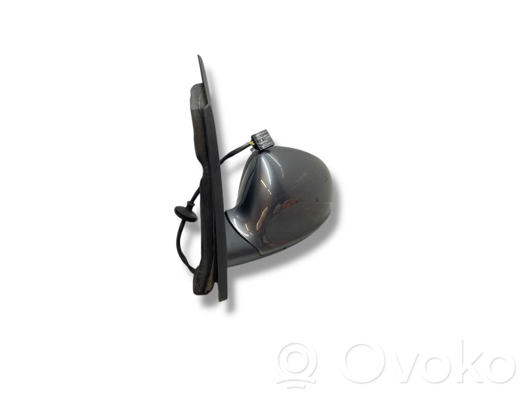 Spogulis (elektriski vadāms)