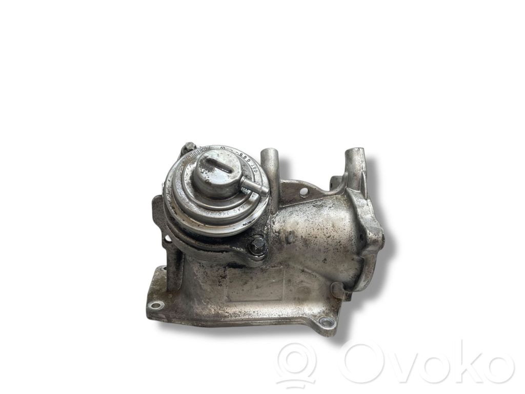 EGR vārsts
