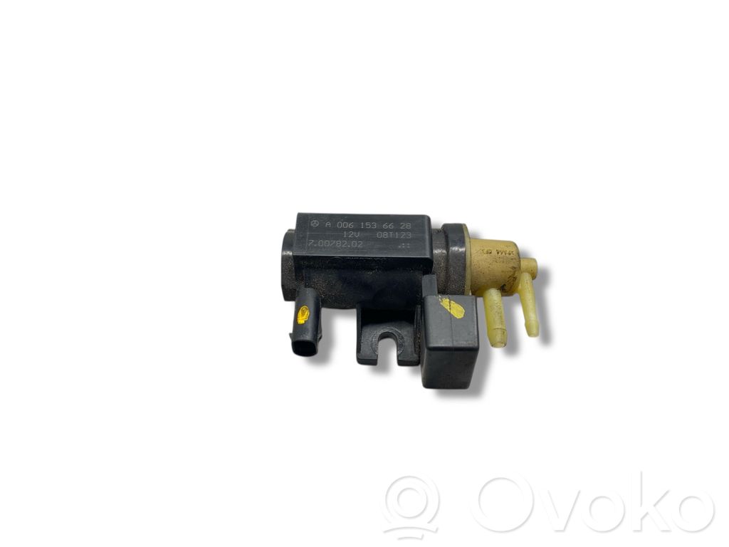 Solenoīda vārsts