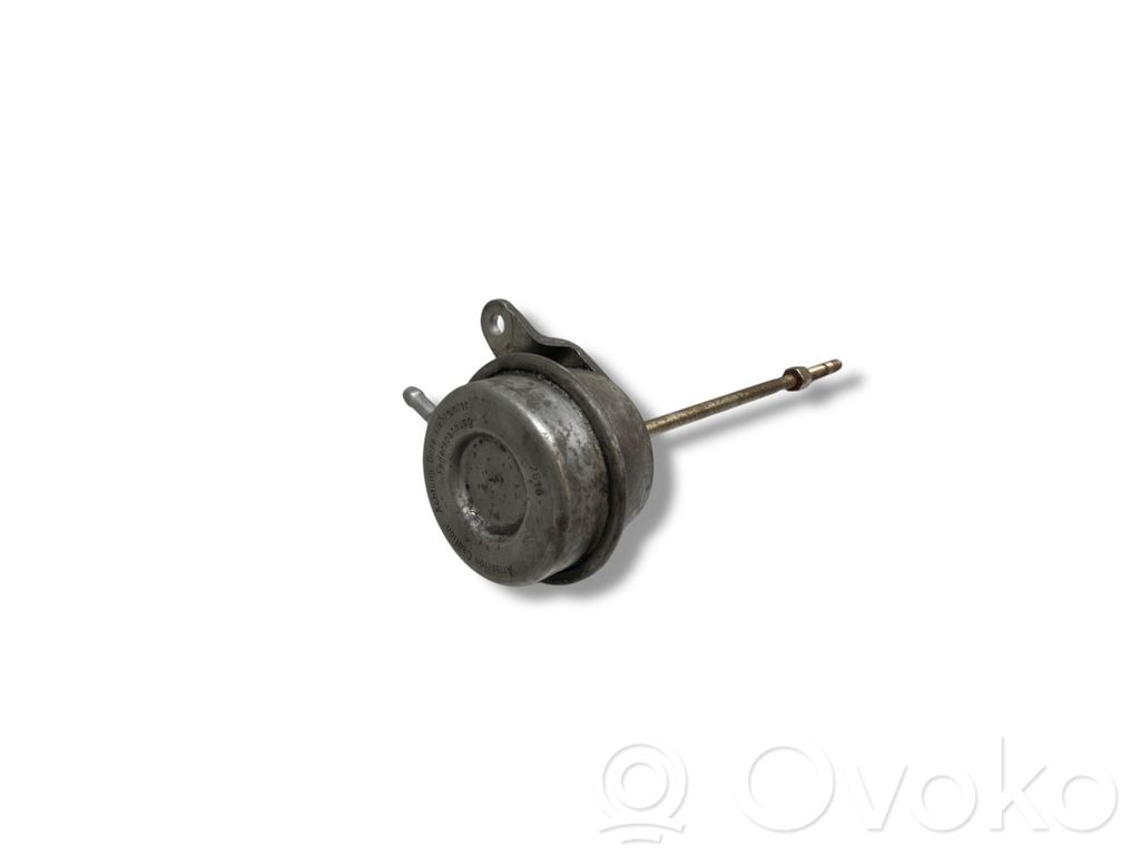 Vakuumsistēmas daļa (-s) (turbīnas)