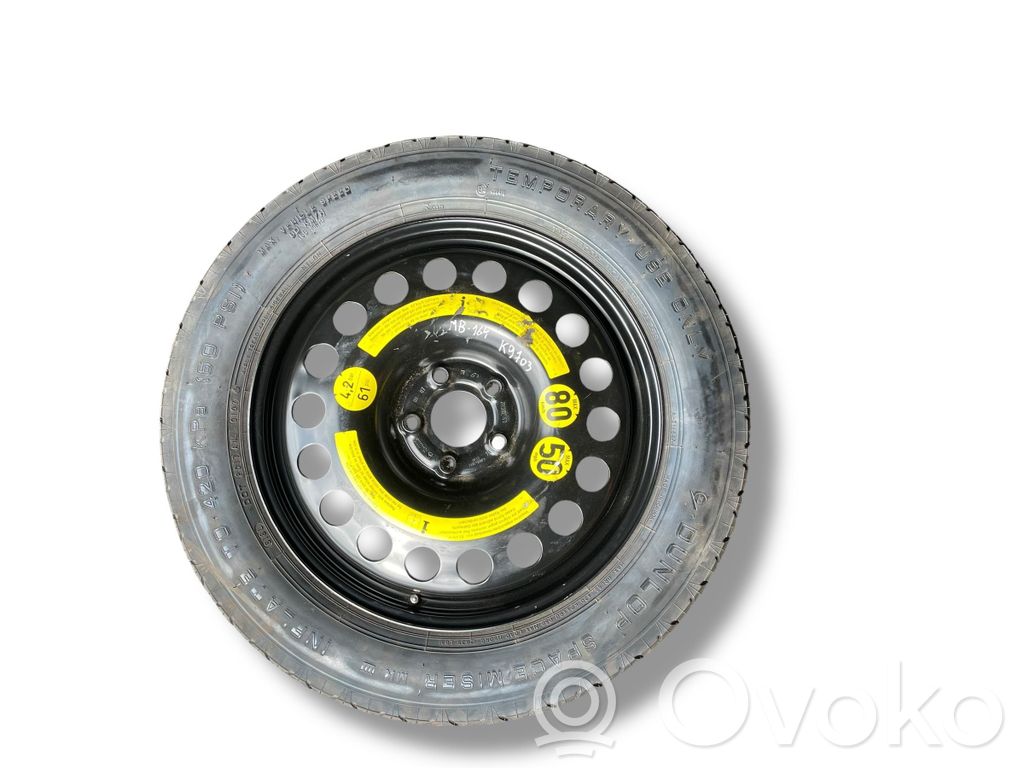 R18 rezerves ritenis