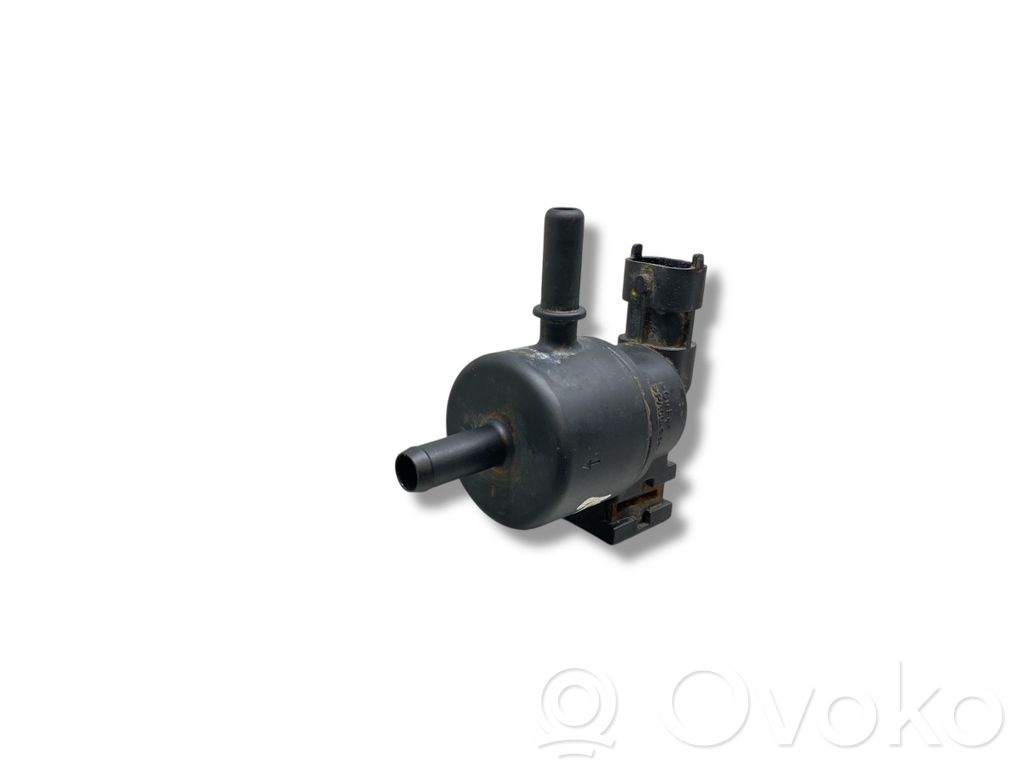 Solenoīda vārsts