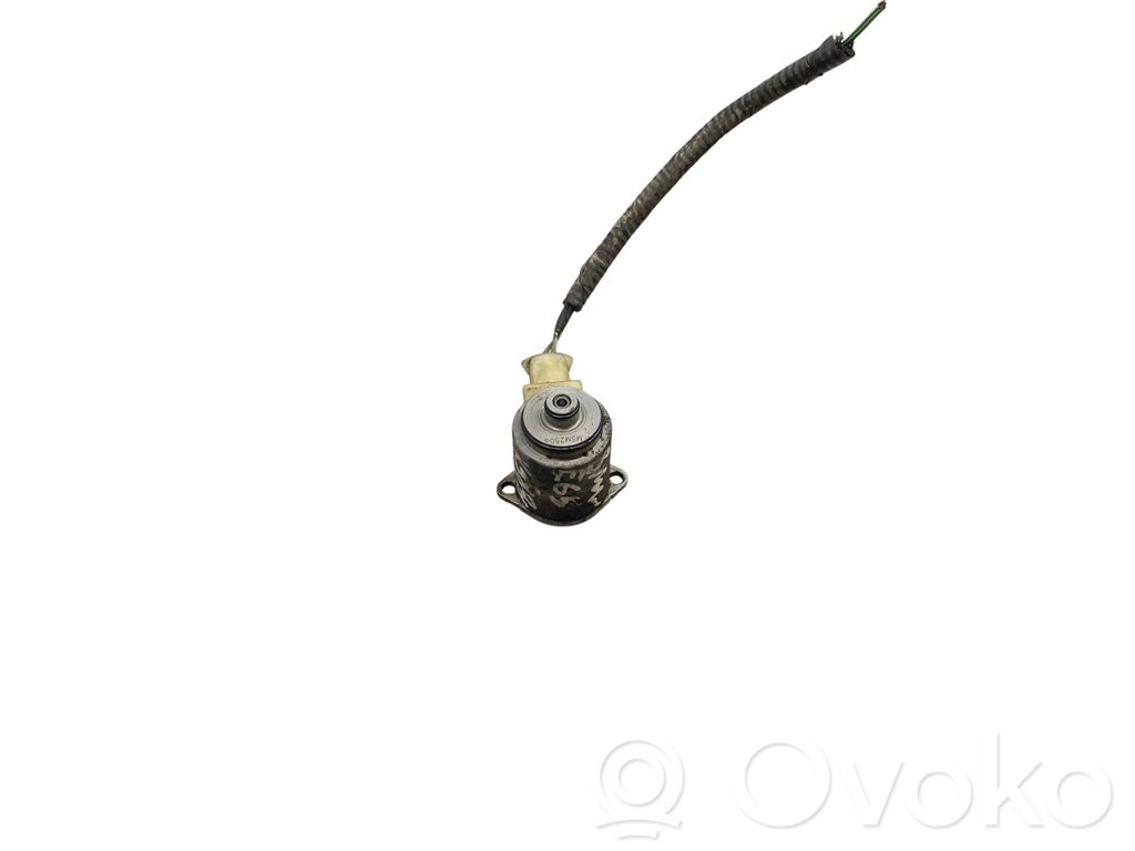 Hidrauliskais servotronic spiediena vārsts