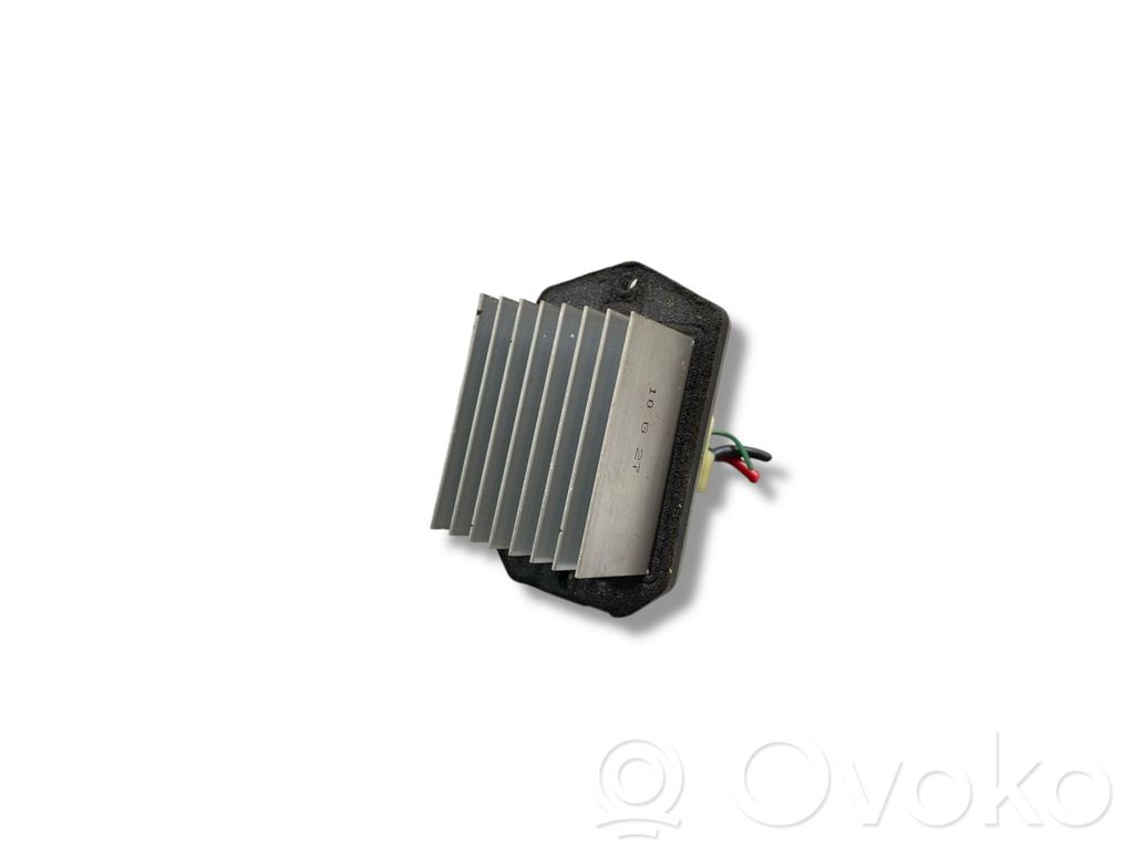 Mazā radiatora ventilatora reostats