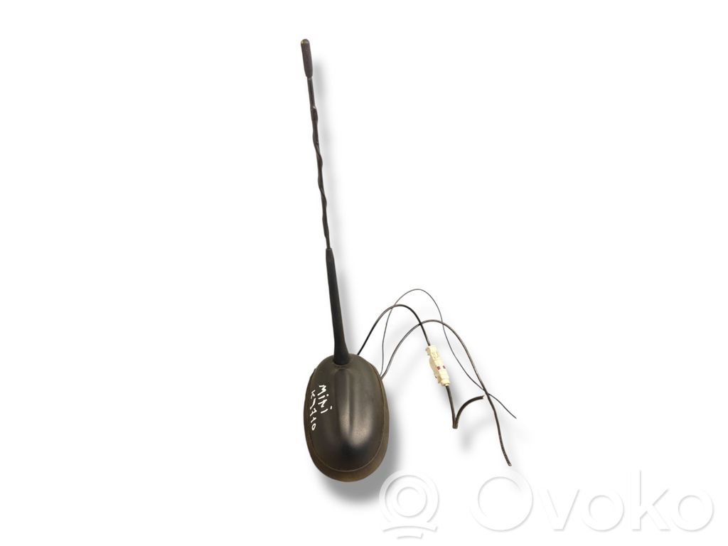 Antena (GPS antena)