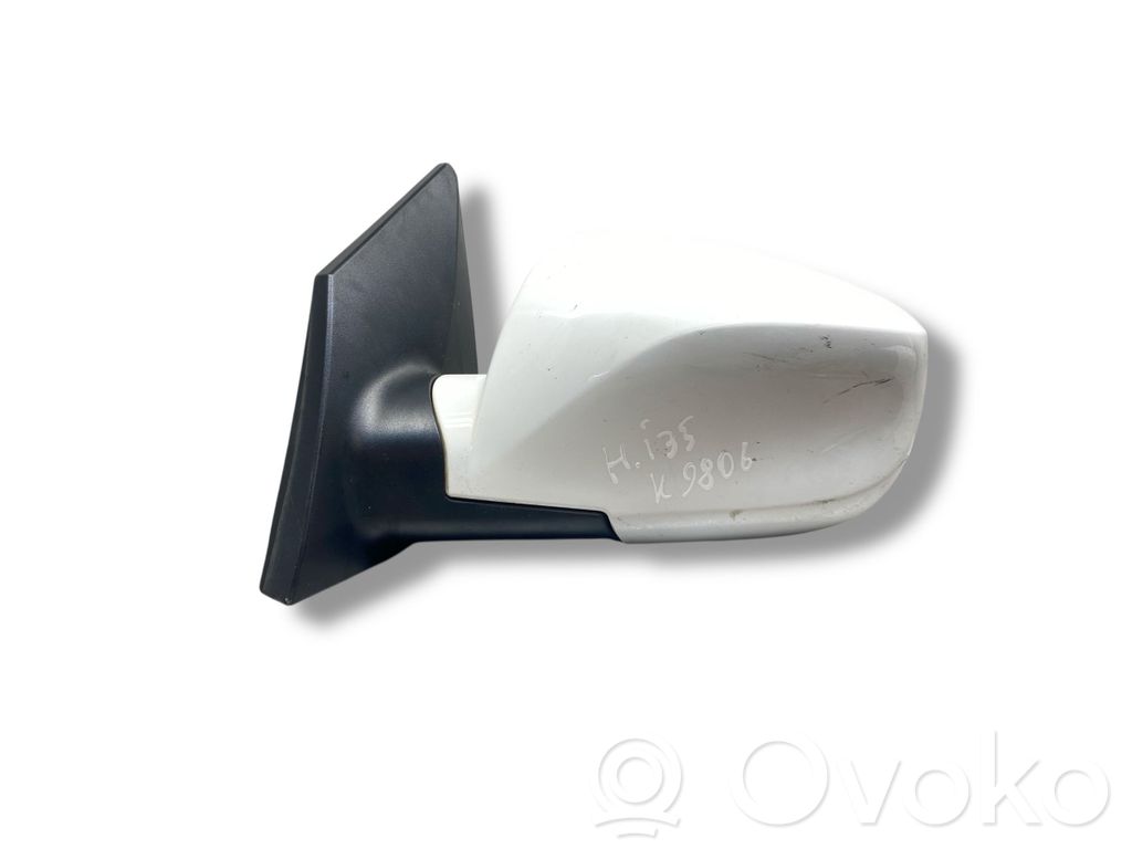 Spogulis (elektriski vadāms)