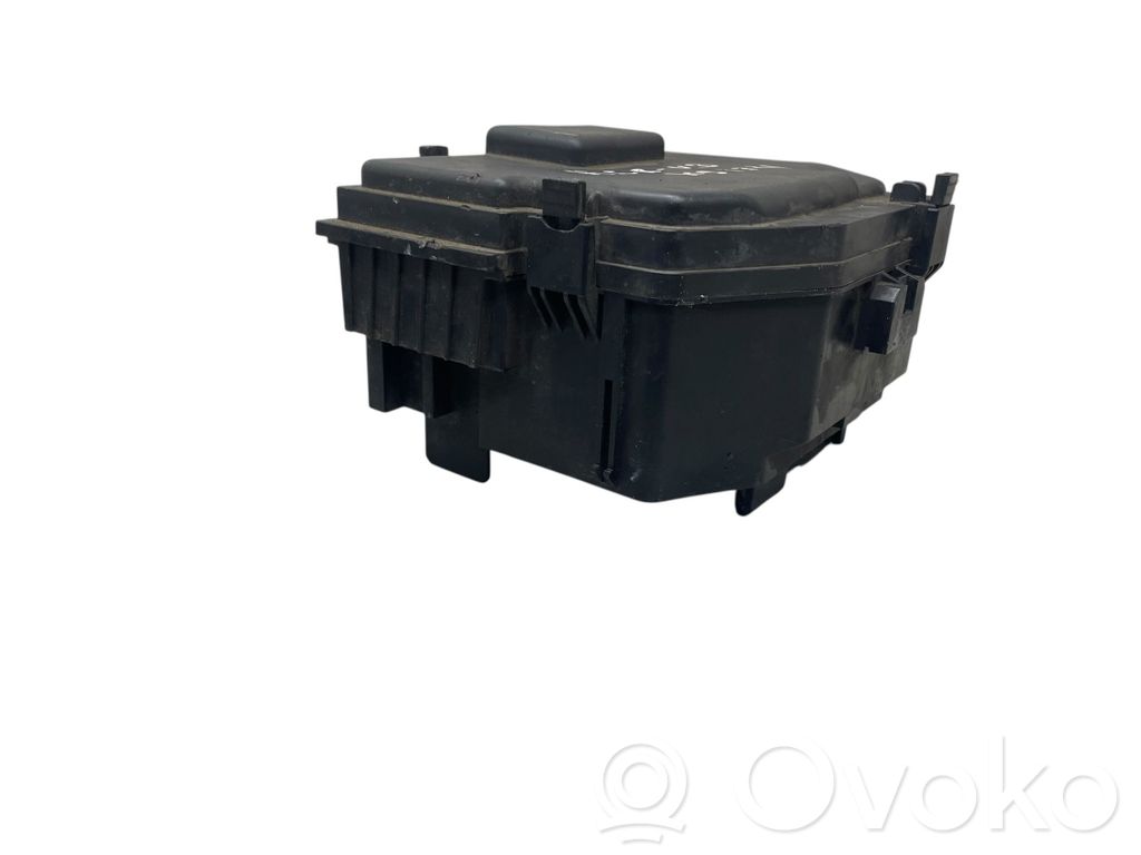 Drošinātāju bloks