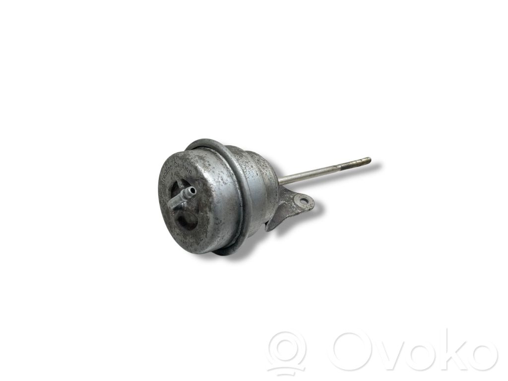 Vakuumsistēmas daļa (-s) (turbīnas)