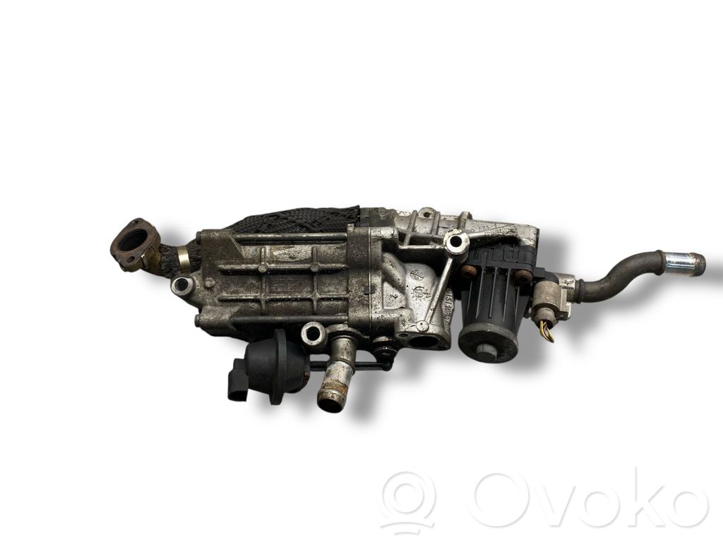 EGR vārsts