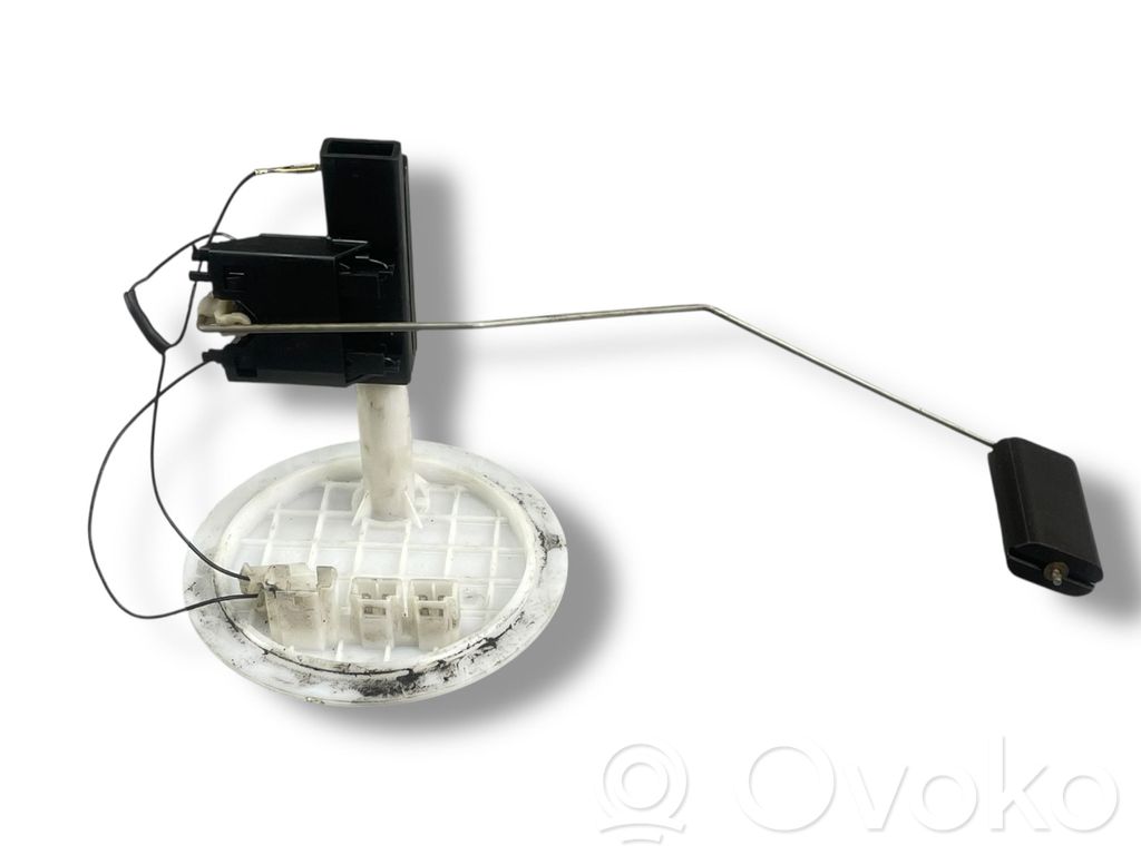 Degvielas līmeņa sensors