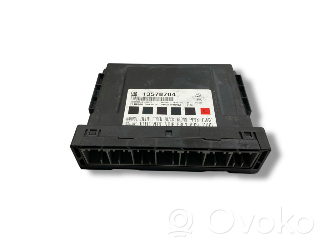 Komforta modulis