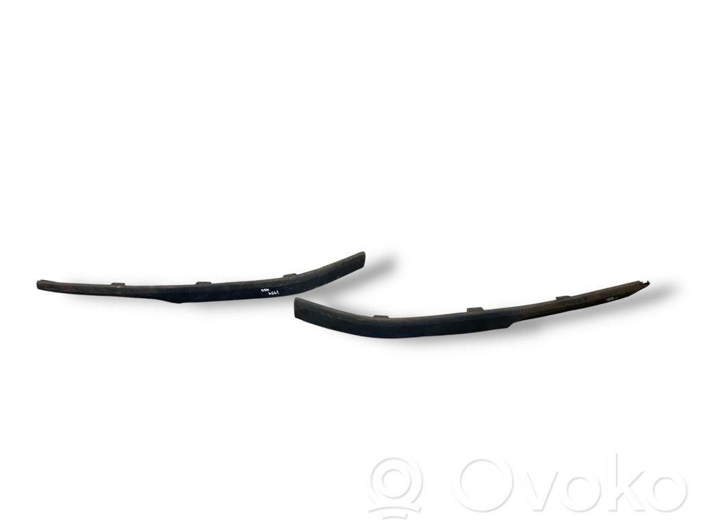 Apakšējā bampera daļa (lūpa)