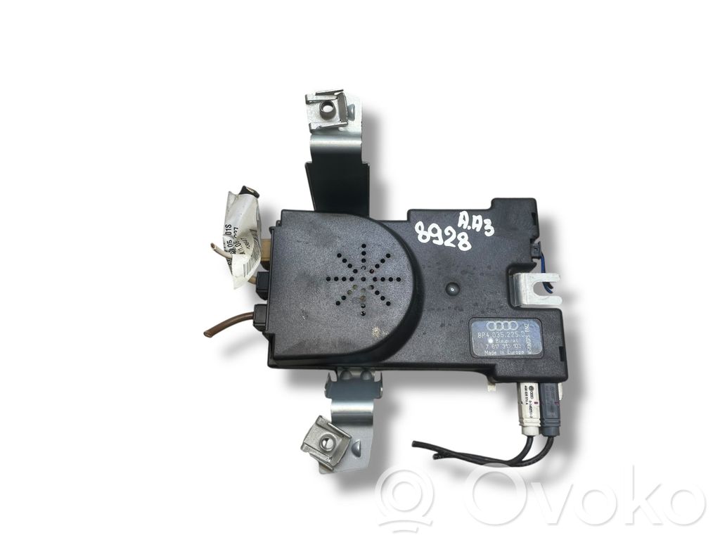 Antenas pastiprinātājs